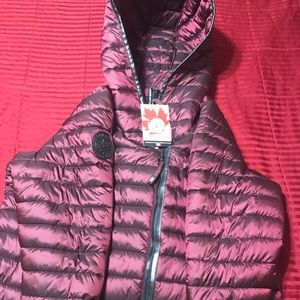 Canada Weather Gear Women’s Jacket